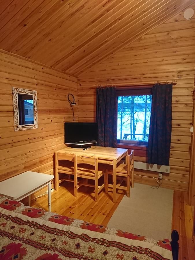 Шале Kuhajärven Suviranta cottage Vihtavuori-22