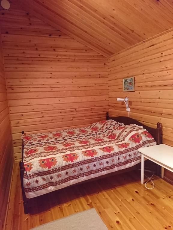 Шале Kuhajärven Suviranta cottage Vihtavuori-33