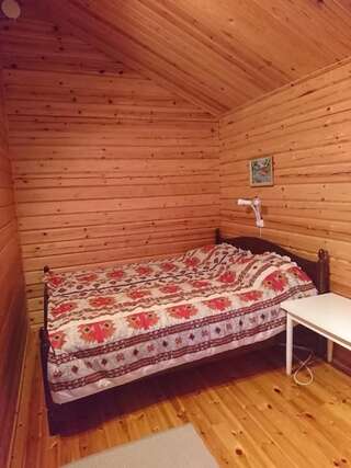 Шале Kuhajärven Suviranta cottage Vihtavuori Шале с двумя спальнями-30